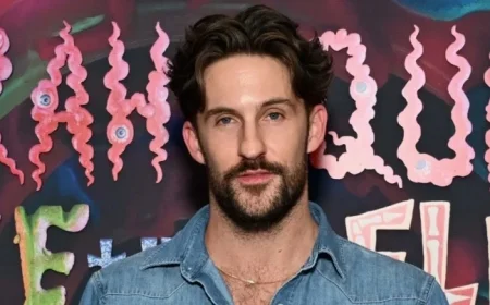 “Concern Rises Over Her Safety”