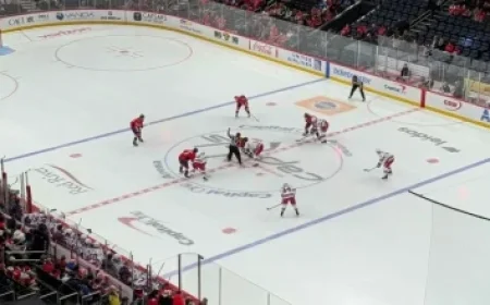 Winter Classic at MLB Park Completes Panthers GM’s Vision