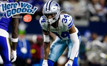 Cowboys vs. Commanders: Top 3 Game-Changing Strategies