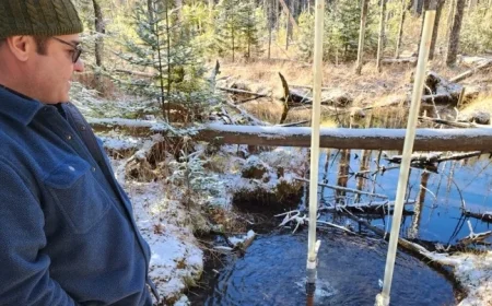 Poland Spring’s Water Withdrawals in Maine: Revealing Data Insights