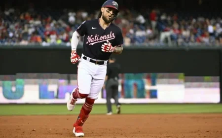 Reds Secure Minor League Deal with Michael Chavis