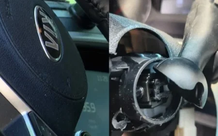 Kia and Hyundai Owners Qualify for Compensation and Safety Upgrades