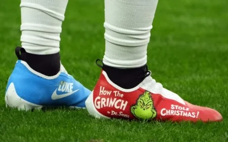 2025 Christmas Games Diminish in Appeal