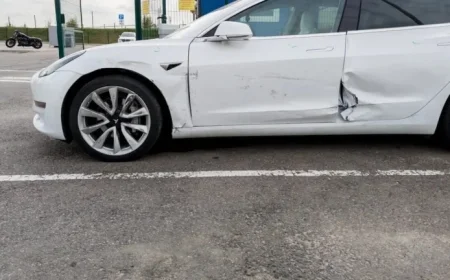 Elon Musk Insisted on Controversial Tesla Doors Despite Warnings