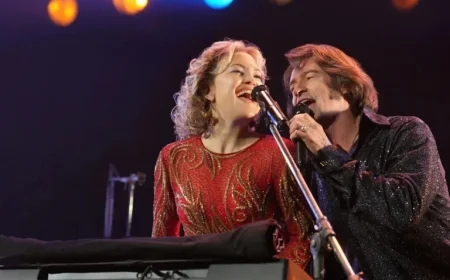 Neil Diamond Tribute ‘Song Sung Blue’ Strikes the Wrong Chord