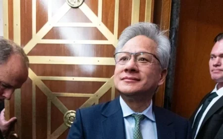 Nvidia Secures Licensing Deal with Groq, Recruits Leading Talent