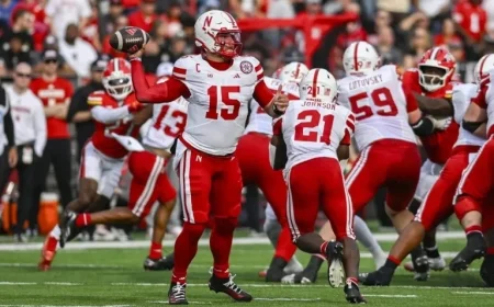 Predicting 2026 P4 Starting QBs: Raiola to Louisville, Lagway to Baylor?