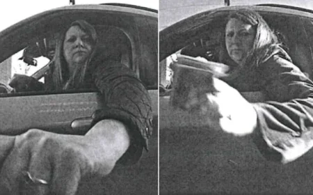 Ex-Employee Steals $215,000 from Detroit Moving Company