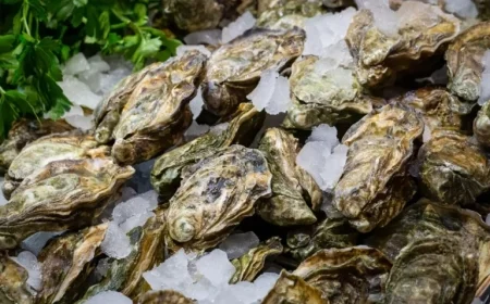 Marylander Sickened in Multi-State Salmonella Outbreak Linked to Raw Oysters