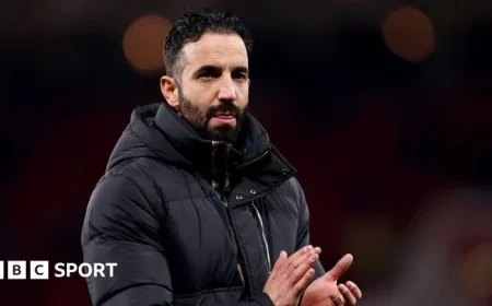 Premier League Live: Ruben Amorim, Enzo Maresca, Regis Le Bris Speak