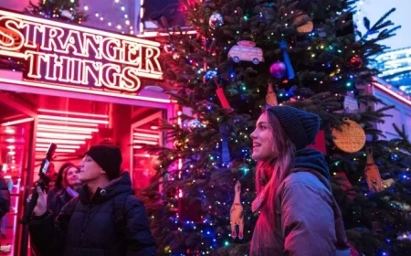 Netflix Faces Debate: Is Binge-Dropping TV Shows Over?