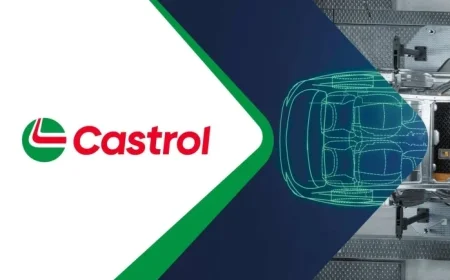 BP Sells 65% Castrol Stake to Stonepeak for $10 Billion