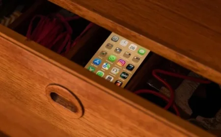 Discover Essential Insights on Embracing a Digital Detox