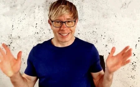 Ex-Powerball Winner Reveals Spending Choices to Avoid Bankruptcy