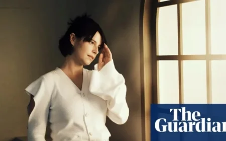 Review: “Hamnet” Audiobook Explores Life and Loss Behind Shakespeare