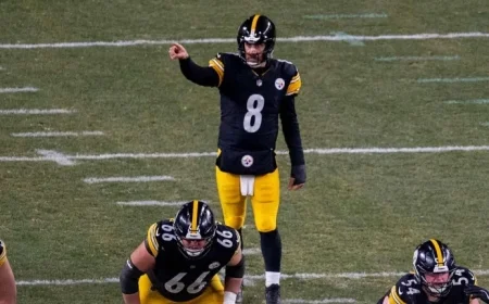 Rodgers Consistently Adapts and Adjusts Strategies