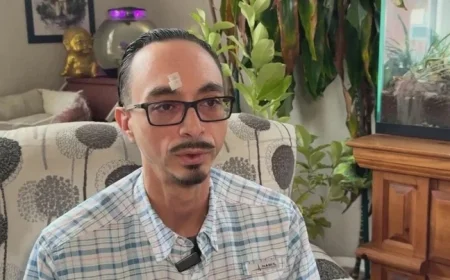 Colorado Man Reports Mailman’s “Postal” Attack Over Parking Dispute