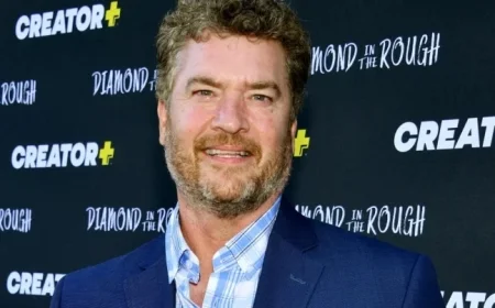 Actor Pat Finn of ‘The Middle,’ ‘Seinfeld,’ ‘Friends’ Passes Away at 60