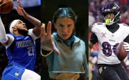 Discover the Ultimate Christmas Viewing Experience