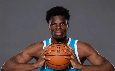 NBA Draftee Retains Four Years of College Basketball Eligibility