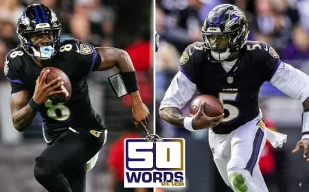 Ravens Aim for Peak Performance in Upcoming Away Game