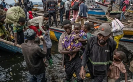 2025 Global Stories Captured: A Visual Journey | Gaza News