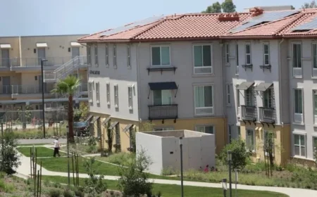 Appeals Court Upholds Order to Construct Housing at VA’s LA Campus