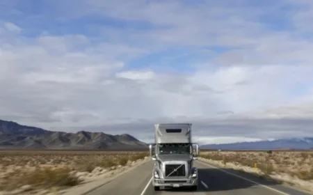 Indian Punjabi Truckers Sue California DMV Over License Revocations