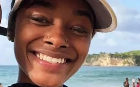 Broadway ‘Lion King’ Star Killed in Tragic Stabbing, Officials Confirm