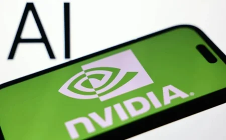 Nvidia Secures Record-Breaking Acquisition with Groq Deal