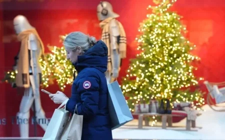 Christmas 2023: What’s Open and Closed This Year