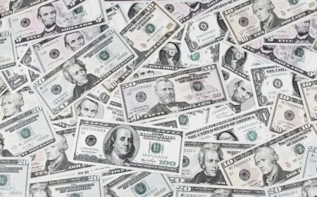 $13.9M New York LOTTO Ticket Sold on Long Island; Two $1M Powerball Winners