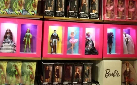 AI-Powered Toys Talk Back: Are They Safe for Children?