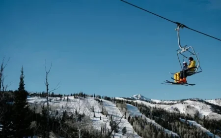 Top Attractions in Park City, Utah: Essential 36-Hour Itinerary