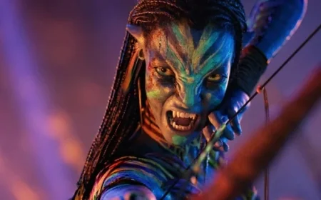 ‘Avatar’ Dominates Christmas Eve Box Office, ‘Marty Supreme’ Hits $2 Million Previews