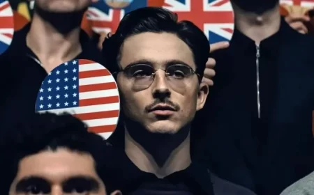 Marty Supreme Cast: Timothée Chalamet’s Newest Cameos Revealed