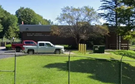 Oneida Aids Neighbors During Water Crisis: ‘We’re Here to Help’