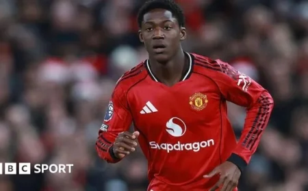 Ruben Amorim Vows No January Departures Without Manchester United Replacements