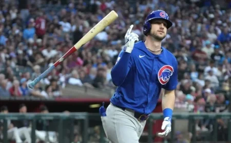 2025-26 MLB Free Agents: Top Trade Rumors Revealed