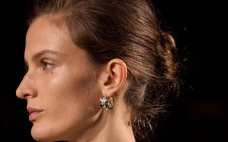 Vogue Editors Predict 2026 Fashion Trends