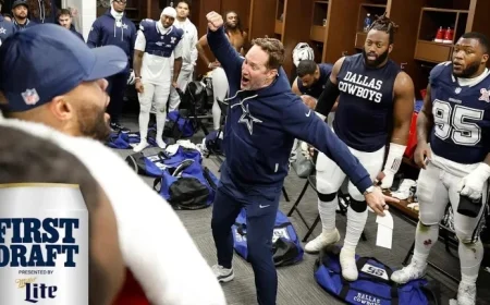 Admire the Trust Tree: A Symbol of Christmas Unity