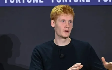 Cursor CEO Warns: Vibe Coding Risks Shaky Foundations, Leads to Crumbling