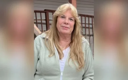 Deborah “Debbie” Jean (Gunderson) Mauel Obituary Announced