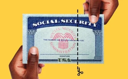 States Taxing Social Security Benefits in 2026