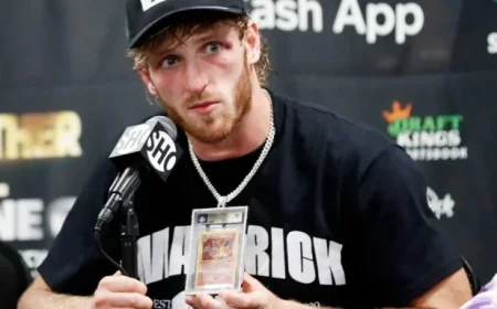 Notable Drop in Stock Market مؤشر Downward Trend