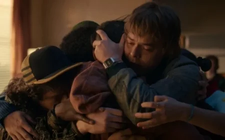 Will’s Revelation, Eleven’s Sacrifice: Upside Down Unveiled