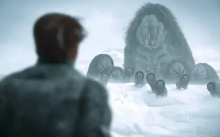 Top Films of 2025: Memphis Flyer’s Ultimate Picks