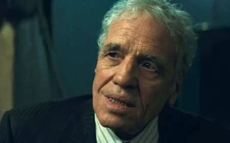 Spot All the Surprise Cameos in Marty Supreme? – Vulture