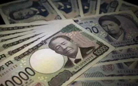 Yen Decline Predicted for 2026 Amid BOJ’s Cautious Policy Approach