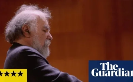 Radu Lupu’s Unreleased Recordings: Hidden Classical Gems Unveiled